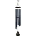 thumbnail image 3 of Carson Home Accents Signature Series Chimes 36-Inch Pewter Fleck Chime, 3 of 7
