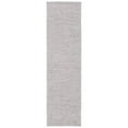 thumbnail image 2 of SAFAVIEH Kilim Walton Solid Area Rug, Ivory, 8' x 10', 2 of 3