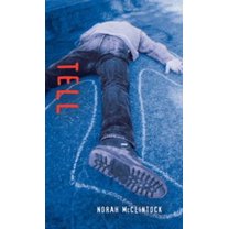 Pre-Owned Tell (Paperback) 155143511X 9781551435114