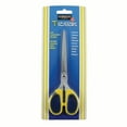 thumbnail image 2 of Sargent Art  Inc. SAR220911 Adult Comfy Grip Scissors 7in, 2 of 2
