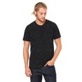 thumbnail image 1 of Bella + Canvas Unisex Poly-Cotton Short-Sleeve T-Shirt, 1 of 3