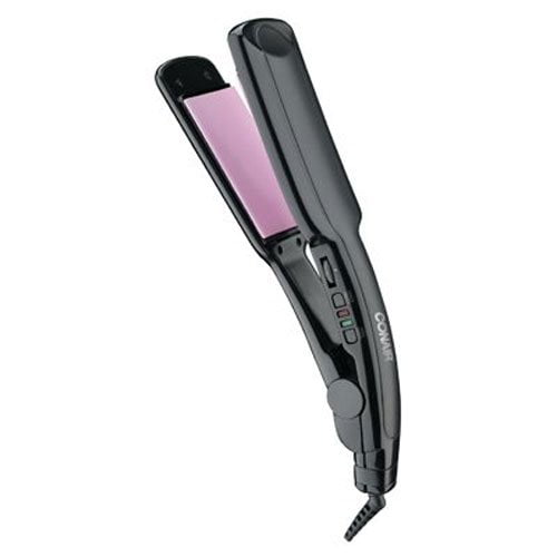 Conair Flat Iron Ultra Slim Instant Heat Ceramic