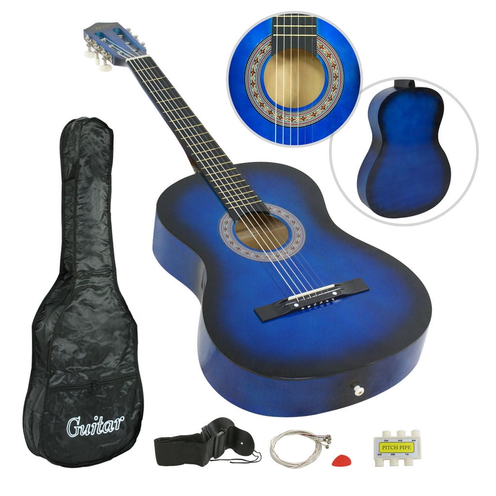walmart toddler guitar