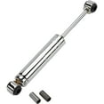 thumbnail image 3 of AFCO Street Rod Coilover Shock Kit, Chrome, 140 Lb, 3 of 8