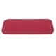 thumbnail image 4 of Moldeador de fondo de bolsa cuadrada con agujeros, inserto de almohadilla de cojín, base para hacer bolsos de mano rosa roja d, 4 of 7