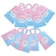 thumbnail image 4 of KAKOWELY 24 cajas pequeñas para dulces, regalos para fiestas de revelación de género y baby shower., 4 of 5