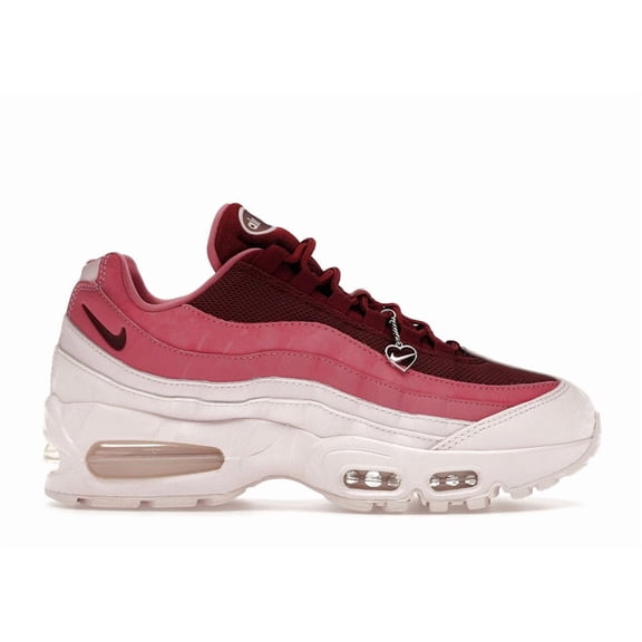 Nike Women's Air Max 95 OG Valentine's Day (2026) Shoes, from StockX