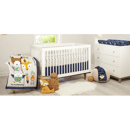 Little Love Aztec Nursery Collection