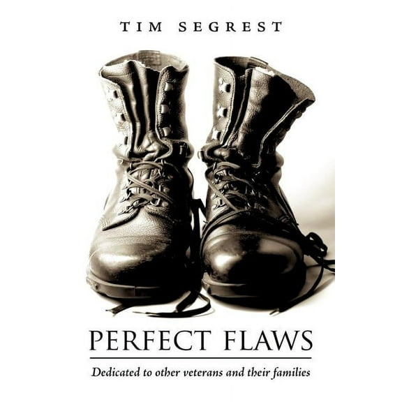 Perfect Flaws (Paperback)