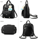 thumbnail image 3 of Mochila Antirrobo Impermeable Malubero Con Colgante Negro, 3 of 3