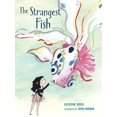 thumbnail image 1 of Libro Astra Young Readers El pez más extraño, 1 of 1