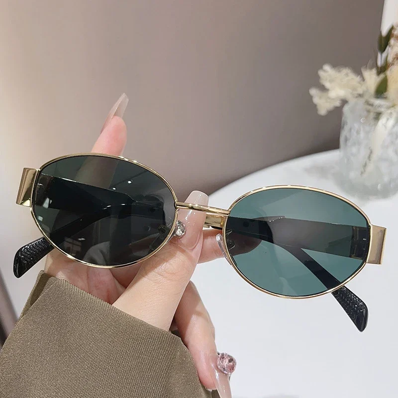 Lentes para el sol de marca sale