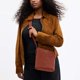thumbnail image 2 of Bolso Bleecker de Gamuza Coach 21, 2 of 6
