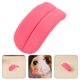 thumbnail image 2 of Resin DIY Doll Tongue Accessories for Crafting Realistic Animal Figures and Faux Puppy Plush Toys Small Tongue Props for Handmade Stuffed Dog Projects, 2 of 3