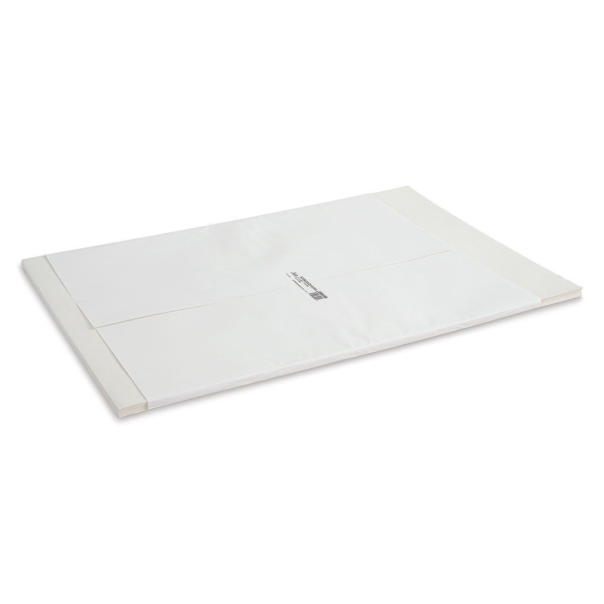 Blick Sulphite Drawing Papers 24" x 36", White, 100 Sheets, 60 lb