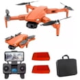 thumbnail image 1 of Drone 4k Clicklife Wifi Gps Fpv Control Remoto Profesional 2 Cámaras, 1 of 9