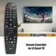 thumbnail image 4 of Reemplazo de control remoto de Smart TV para LG Magic Remote AN-MR600 AN-MR650 Ndcxsfigh  Nuevos Originales, 4 of 9