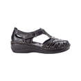 thumbnail image 4 of Women's Jenna Closed Toe Sandal, 4 of 4