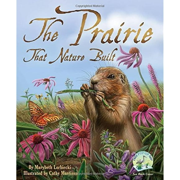 The Prairie that Nature Built