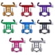 thumbnail image 4 of Greeniant Soporte para teléfono Material de calidad Ajuste gratuito Accesorios para ciclismo Montaje de teléfonos Tipos de dispositivos Ciclismo Violeta, 4 of 6