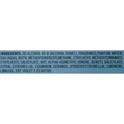First Instinct Blue / Abercrombie EDP Spray 3.4 oz (100 ml) (w)