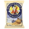 Pirate Brands Booty Puffs, Aged White Cheddar, 4 Oz, Pack Of 12