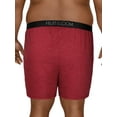thumbnail image 4 of Fruit of the Loom Big Men's Knit Boxers, 3-Pack, 4 of 11