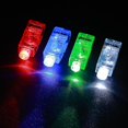 thumbnail image 2 of 50 Uds. Lámparas Led para dedos, luces Led para dedos, antorcha Led para dedos, juguete con luz Led, antorcha para dedos, juguetes, accesorios para fiestas, 2 of 5