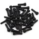 thumbnail image 1 of TR414 - Válvulas Tubeless para neumáticos de automóviles, aleación de zinc, 100 piezas, 1 of 4