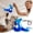 Blue, variant on Kna Interactive Squeaking And Cat Animal Wrinkle Sound Toys