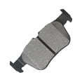 thumbnail image 5 of AutoShack Rear Premium Ceramic Brake Pad Set for Ford & Lincoln, Fusion 2013-2020 Edge 2015-2024 Escape 2017-2019 MKZ 2013-2020, AWD FWD L4 1.5L 1.6L 2.0L 2.5L V6 2.7L 3.0L 3.5L 3.7L, 5 of 5