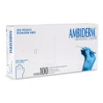 thumbnail image 3 of Guante De Nitrilo Marca Ambiderm Talla Chica Con 100piezas, 3 of 3