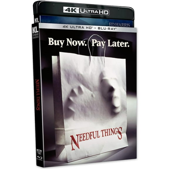 KL Studio Classics - Needful Things [ULTRA HD]