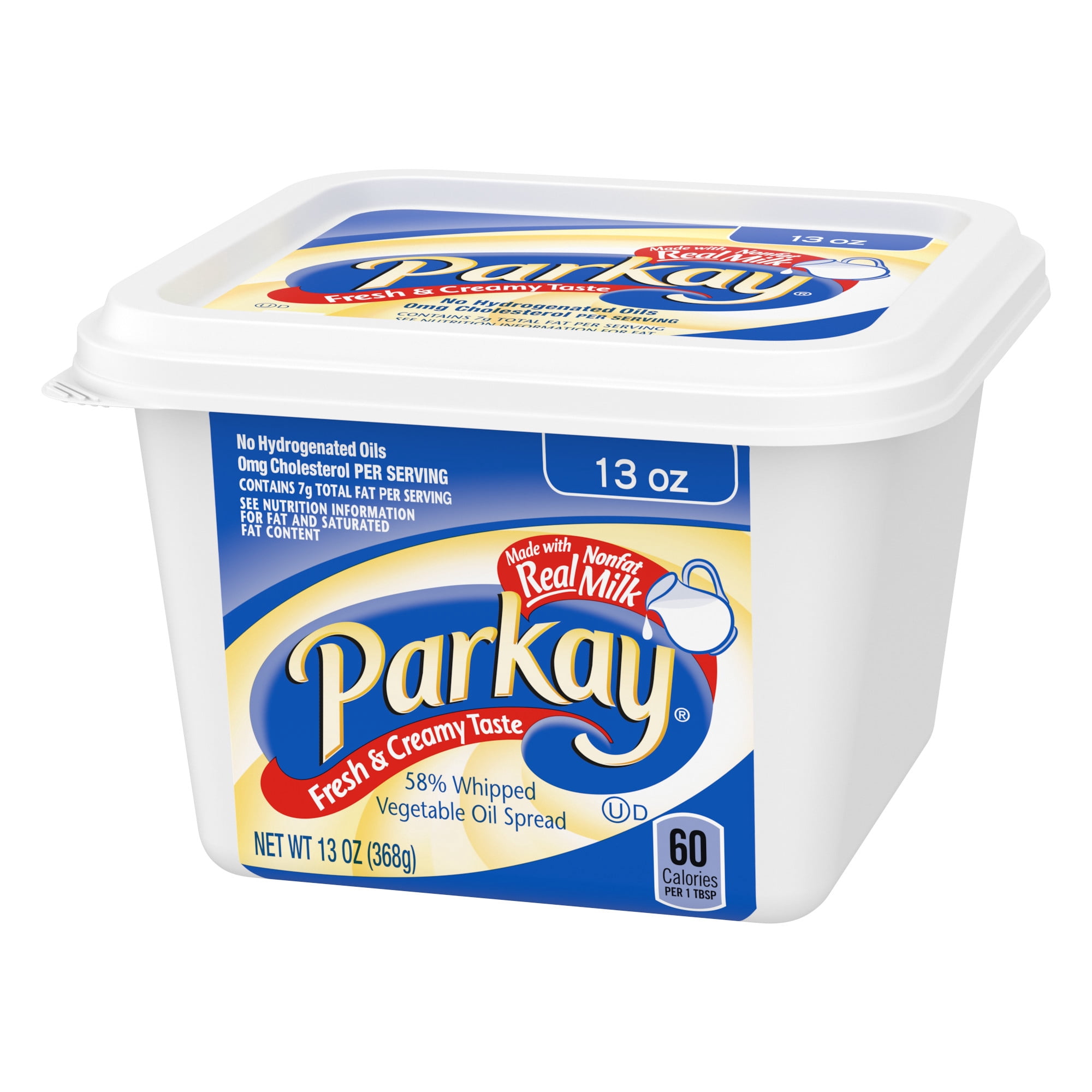 Parkay Original Vegetable Oil Spread, 13 oz