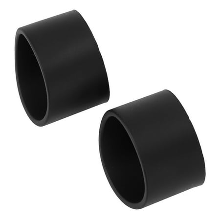 

One Pair Eyepiece Cover Rubber Eyepiece Eyeshields Eyepiece Eyecups For Protecting Eyes For 32-36mm Stereo Microscope