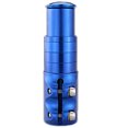 thumbnail image 1 of Bangcool Bike Handlebar Riser Set Adjustable Bike Fork Stem Extender Bicycle Stem Raiser, 1 of 10