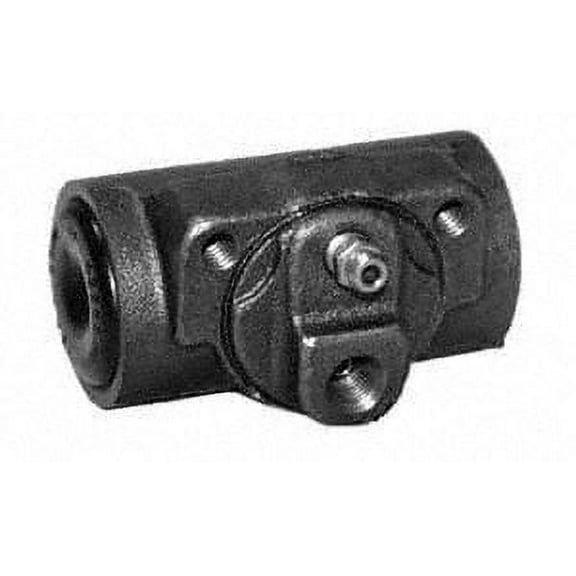 Raybestos WC37781 Professional Grade Drum Brake Wheel Cylinder Fits select: 1988-1999 CHEVROLET GMT-400, 1995-2000 CHEVROLET TAHOE