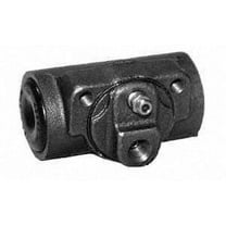 Raybestos WC37781 Professional Grade Drum Brake Wheel Cylinder Fits select: 1988-1999 CHEVROLET GMT-400, 1995-2000 CHEVROLET TAHOE