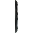 thumbnail image 4 of Ekena Millwork 12 1/4"OD x 7 1/2"ID x 7/8"P Roped Medway Ceiling Medallion (Fits Canopies up to 7 1/2"), Hand-Painted Steel Gray, 4 of 6