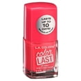 thumbnail image 3 of L.A. COLORS Color Last Nail Polish, Never Ending, 0.5 fl oz, 3 of 6