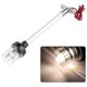 thumbnail image 4 of 2X Lámpara de Luz de Vela de Marino Impermeable de 12-24 V, Luz de de Popa de , Luces de Navegación LED, Luz de de 360 Grados, 4 of 6