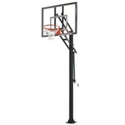 Silverback III Basketball System