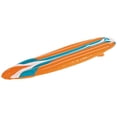 thumbnail image 1 of Inflatable Surf Board - Great IGUOHAO for Beach, Pool and Luau Parties - 5 feet Long - -, 1 of 2