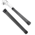 thumbnail image 4 of Varilla de extensión para DJI Osmo Mobile, estabilizador de cardán portátil ajustable de mano, varilla de extensión estabilizadora de fibra de carbono de grado profesional, 4 of 9