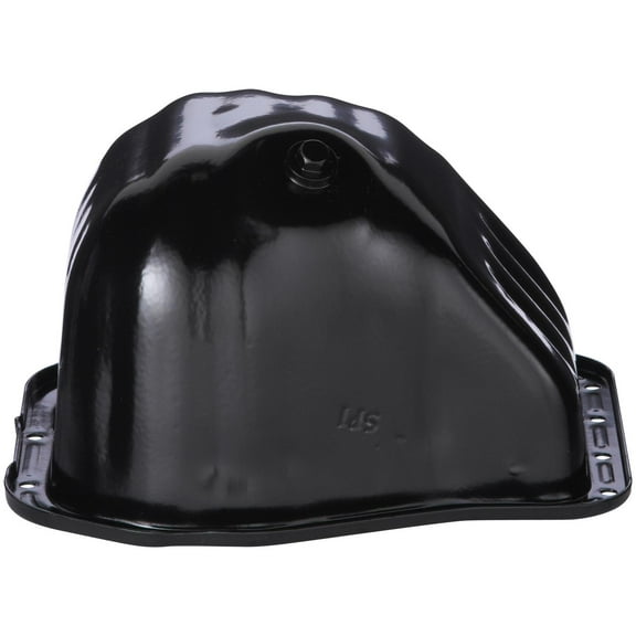 Spectra Premium SUP02A Steel Engine Oil Pan
