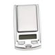 thumbnail image 5 of Báscula de alimentos, báscula de joyería, báscula electrónica pequeña, llavero, báscula Digital para café 100 GRAMOS, 5 of 9