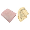 thumbnail image 3 of DOLITY Sacs de Rangement pour Échantillons de Graines, Rose, 3 of 9