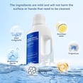 thumbnail image 2 of Solución limpiadora de suelos, 500 ml, aroma original compatible con Dreame, 2 of 6