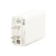 thumbnail image 2 of Cargador de Pared Huawei 22.5 Watts Super Charge Blanco, 2 of 5