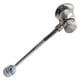 thumbnail image 1 of Llave Individual Temporizadora Push 53001 Fontanery, 1 of 9